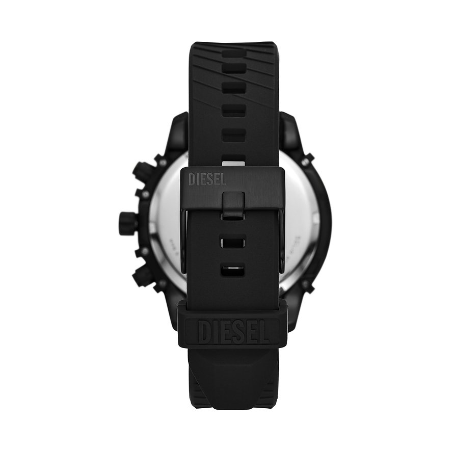 Diesel Set de montres GRIFFED DZ4650SET