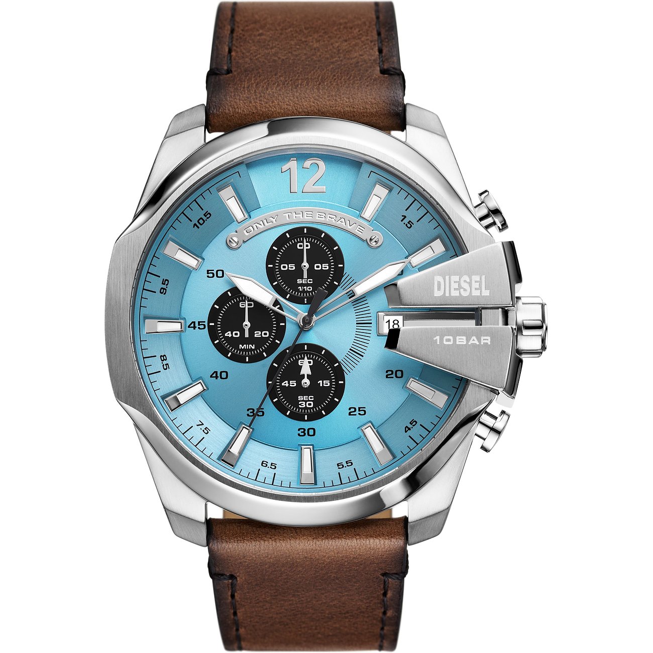 Diesel Chronograph MEGA CHIEF DZ4657