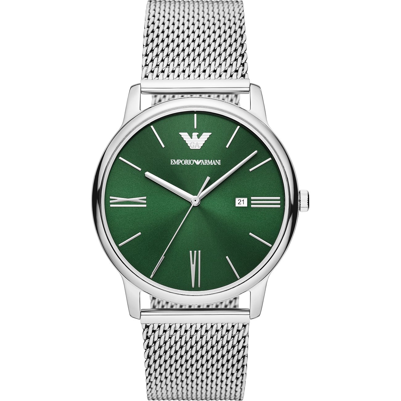 Emporio Armani Herrenuhr AR11578