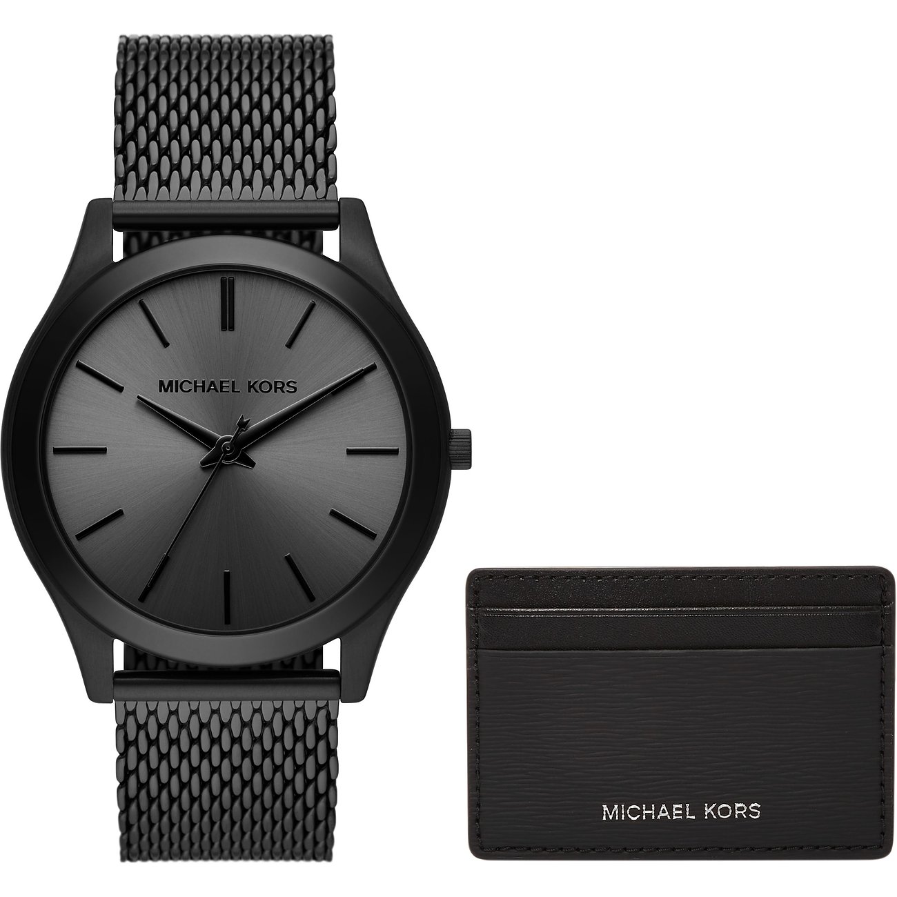 Michael Kors Uhren-Set RUNWAY MK1085SET