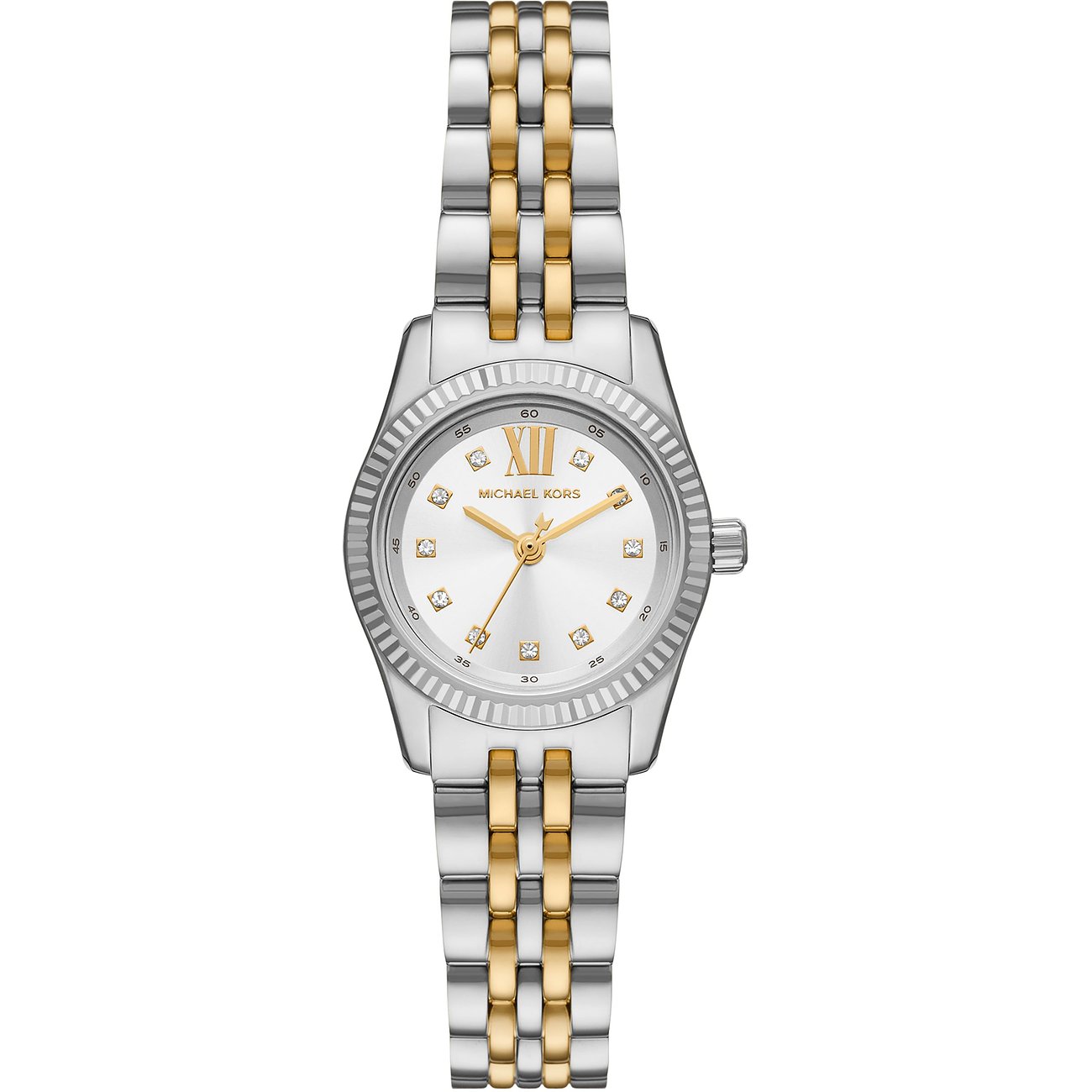 Michael Kors Damenuhr LEXINGTON MK4740