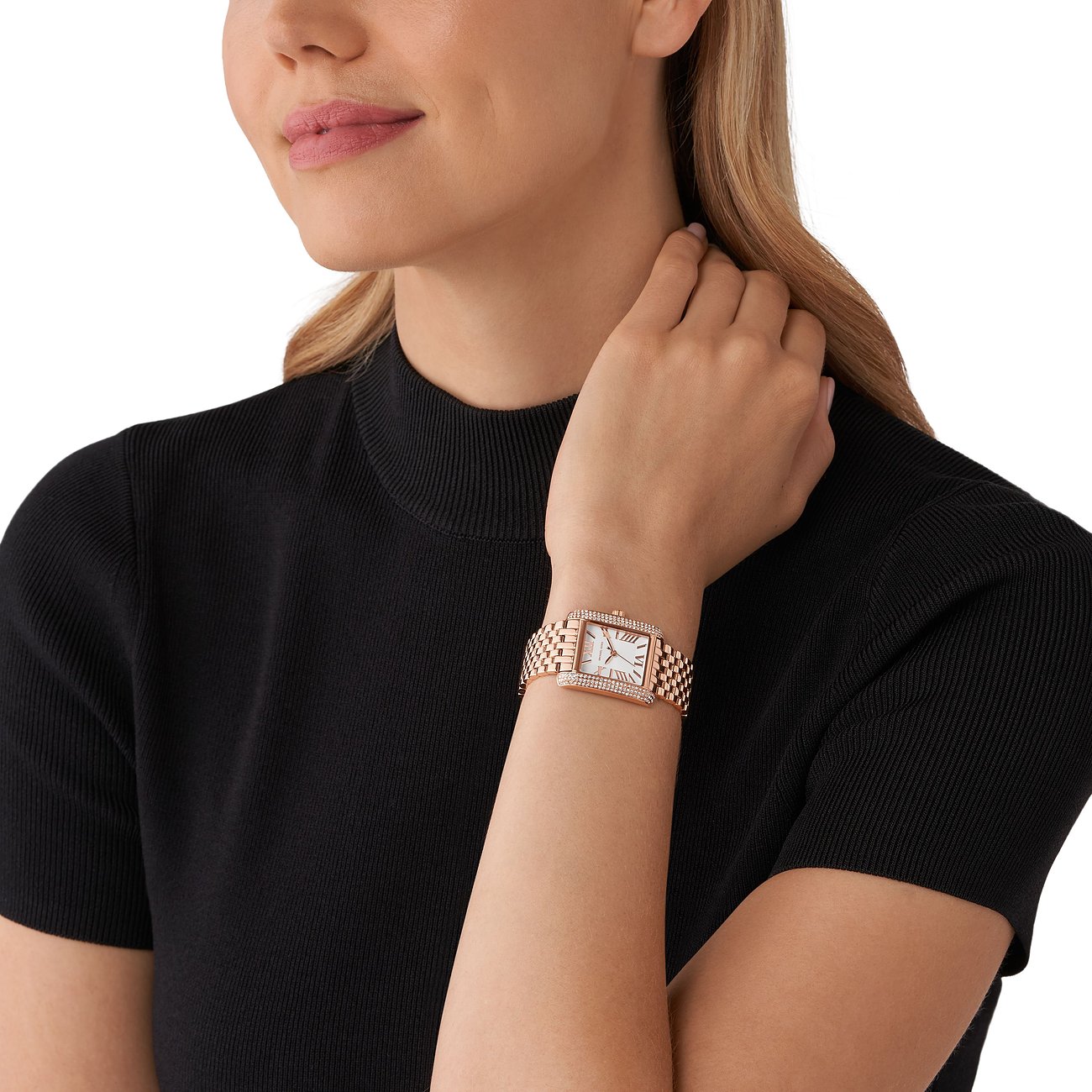 Michael Kors Damenuhr EMERY MK4743