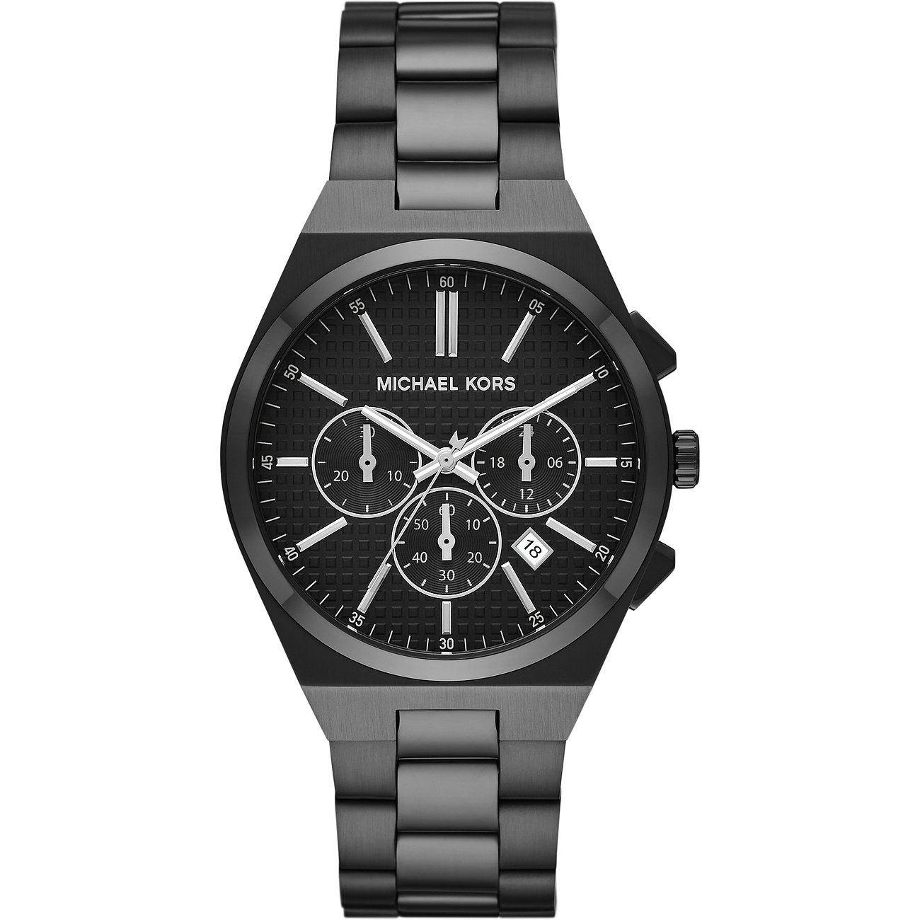 Michael Kors Chronograph LENNOX MK9146