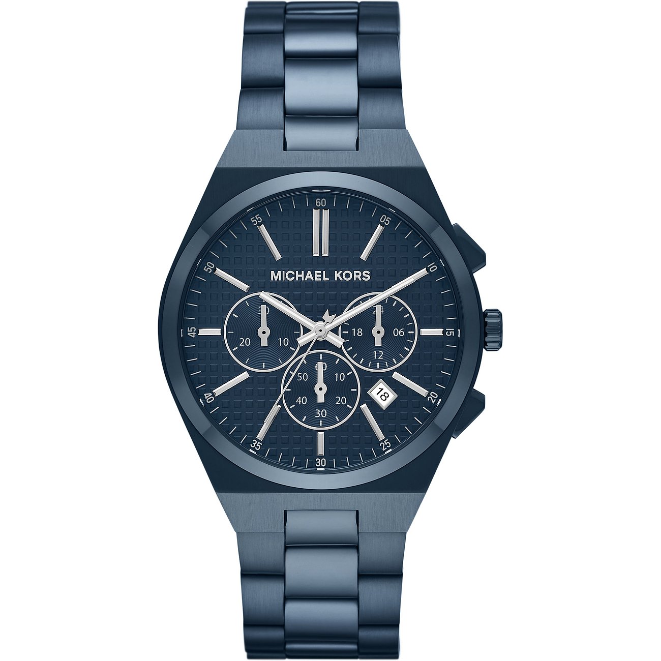 Michael Kors Chronograph LENNOX MK9147