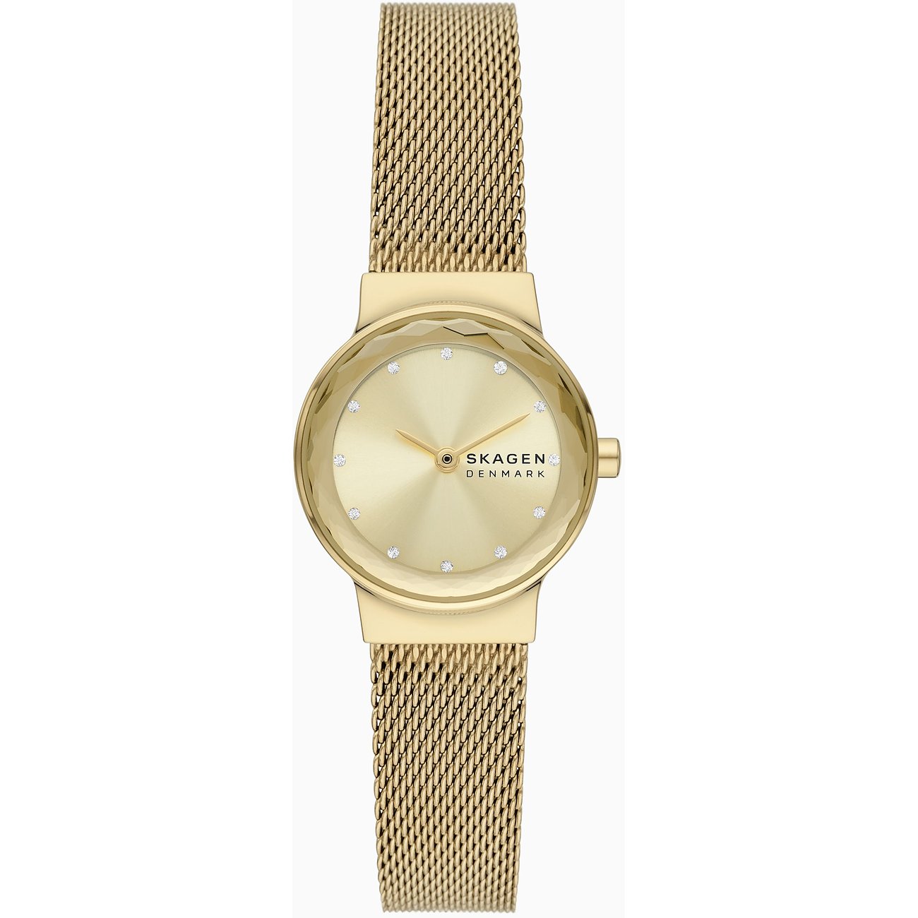 Skagen Damenuhr FREJA SKW3110