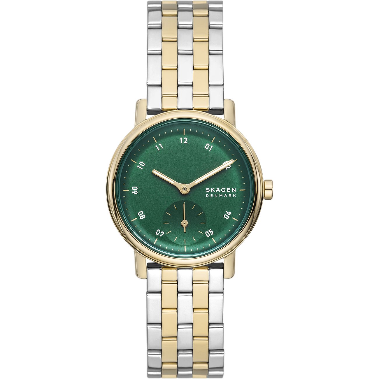 Skagen Damenuhr KUPPEL LILLE SKW3122