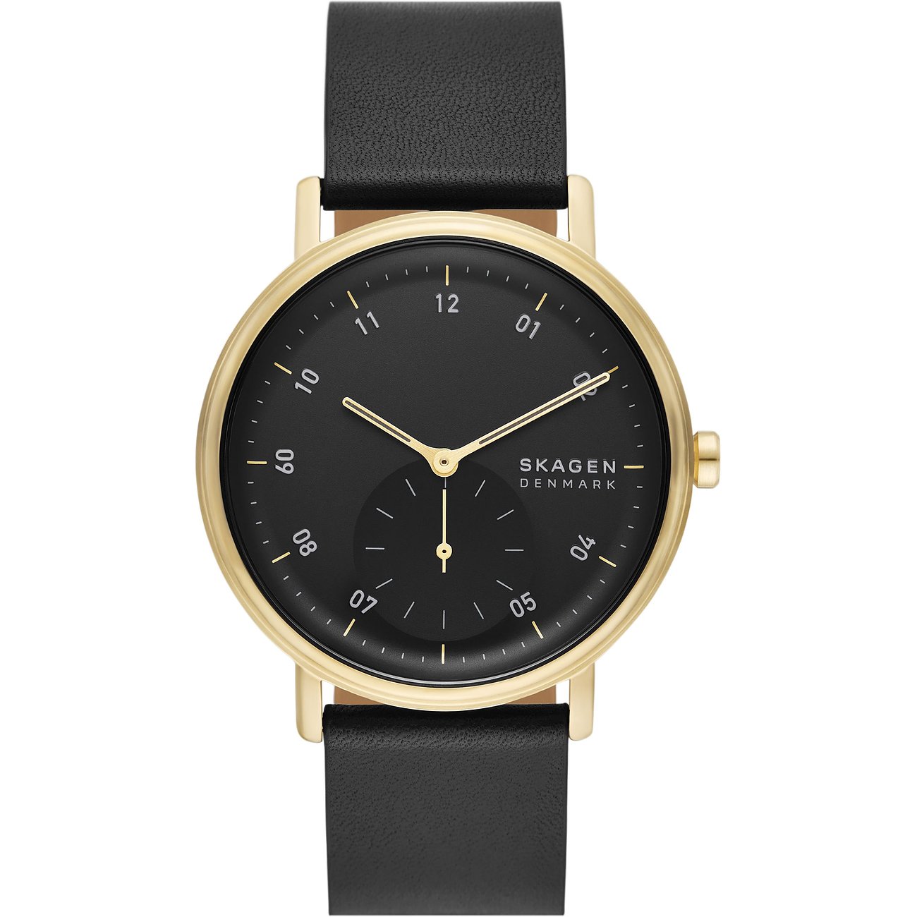 Skagen Herrenuhr KUPPEL SKW6896