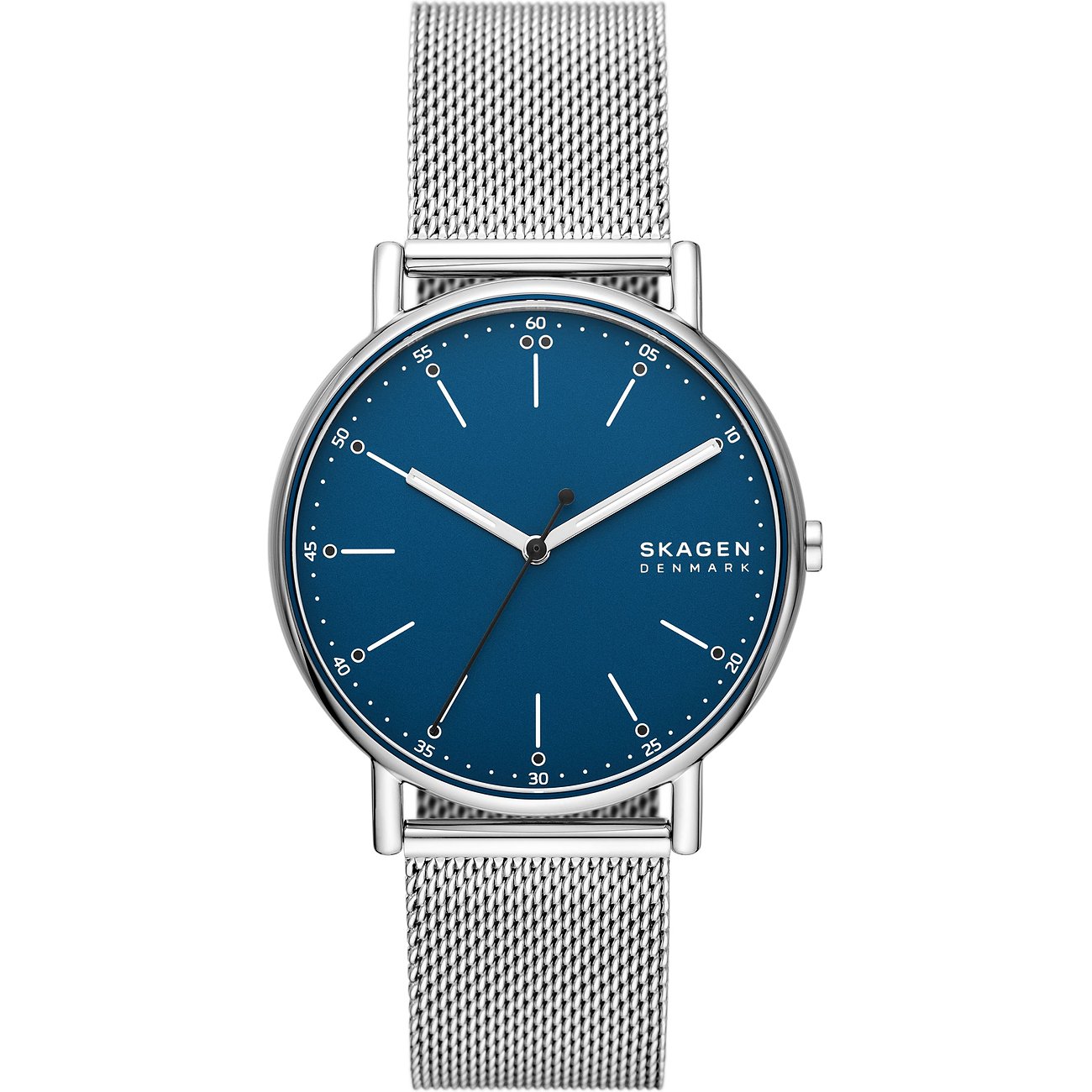 Skagen Herrenuhr SIGNATUR SKW6904