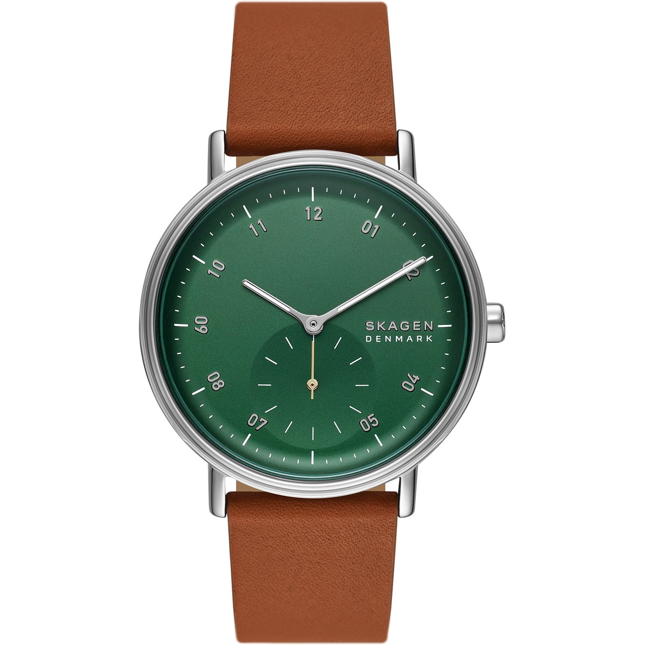 Skagen Herrenuhr KUPPEL SKW6905