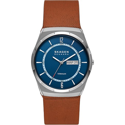 Skagen uhr on sale sale
