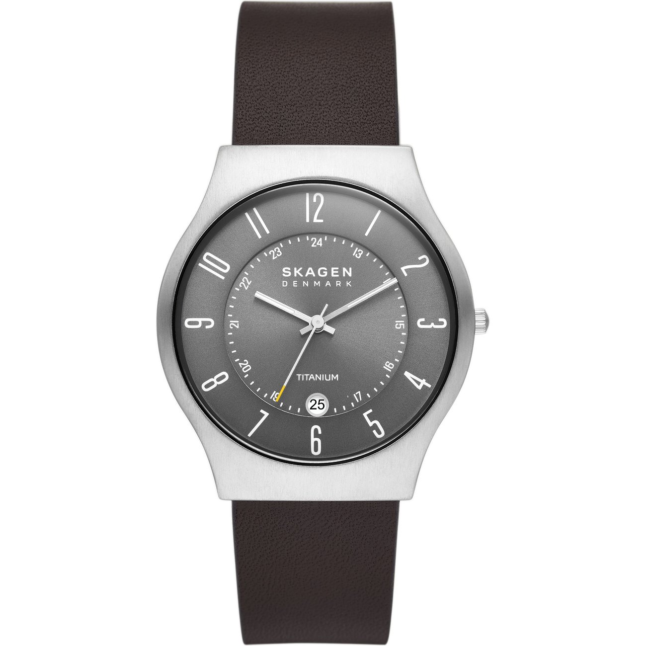 Skagen Herrenuhr SUNDBY SKW6909