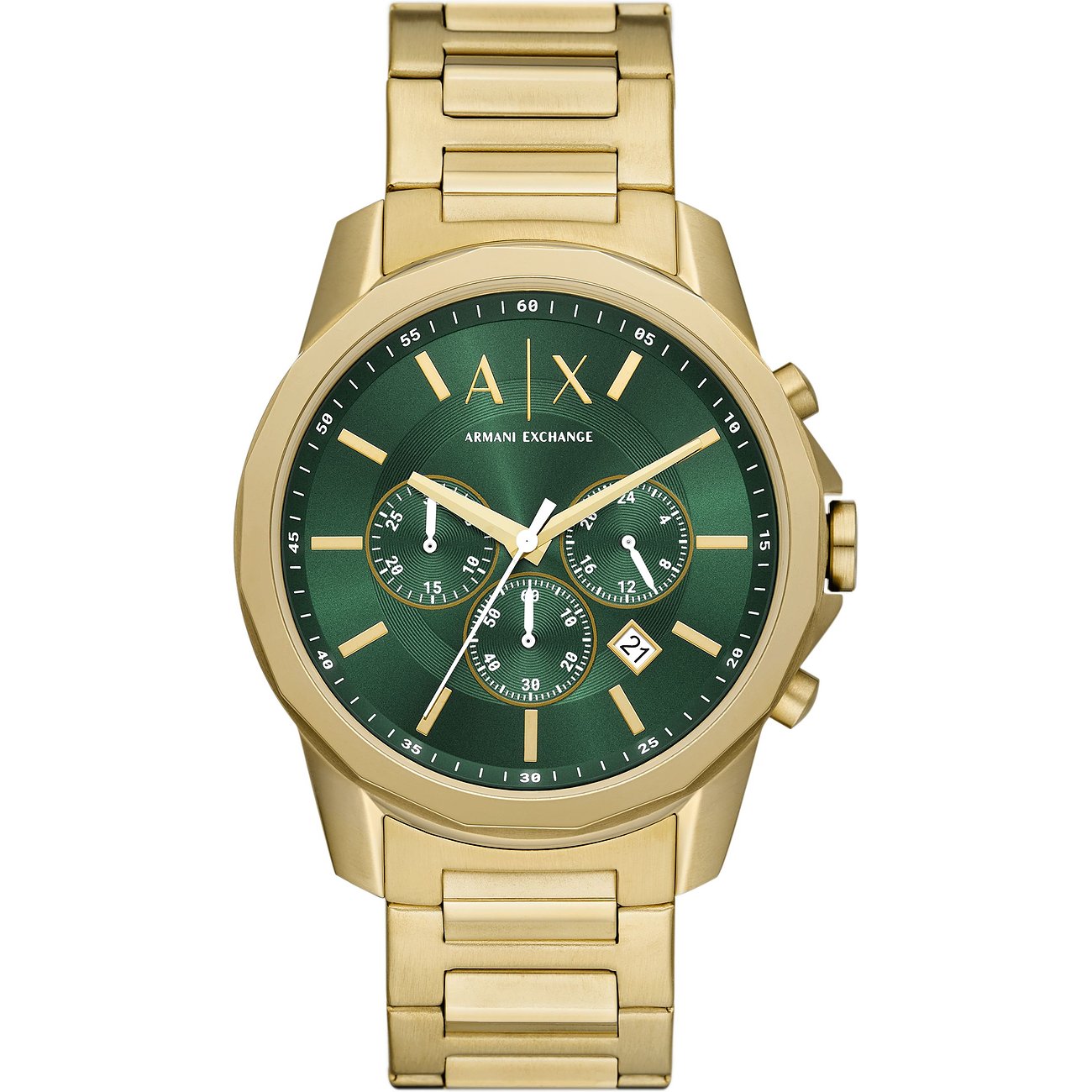 Armani Exchange Chronograph AX1746