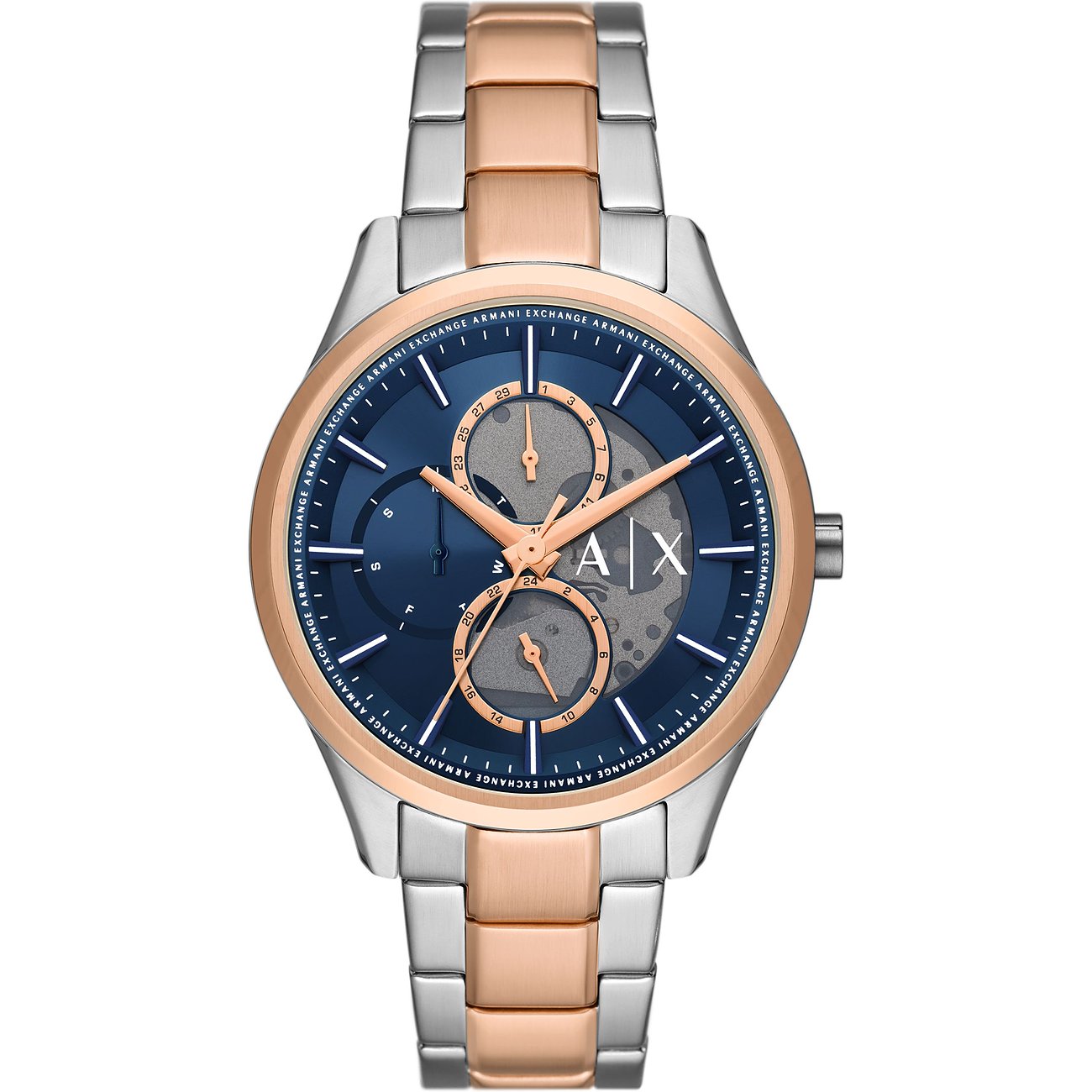 Armani Exchange Herrenuhr AX1874