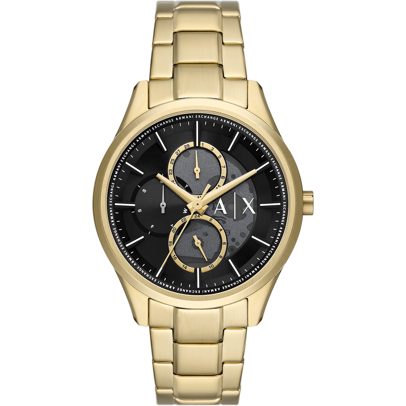 Armani Exchange Herrenuhr AX1875