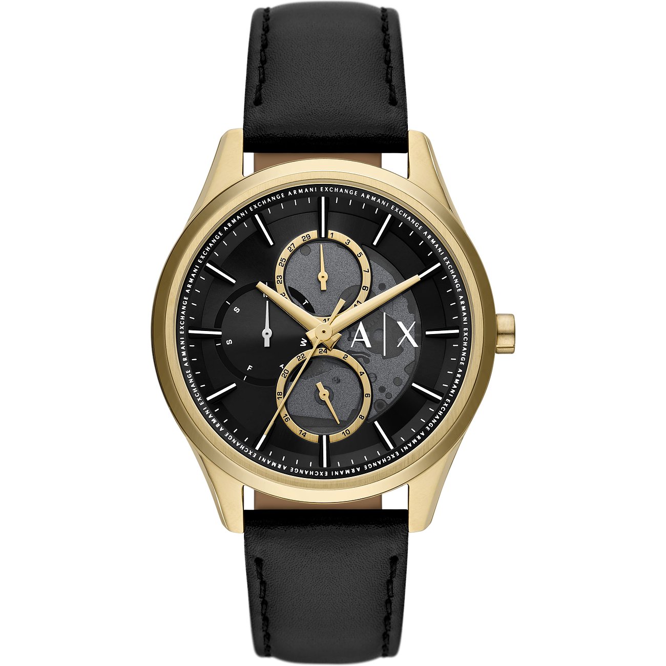 Armani Exchange Herrenuhr AX1876