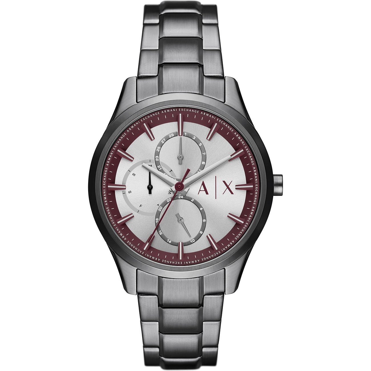 Armani Exchange Herrenuhr AX1877