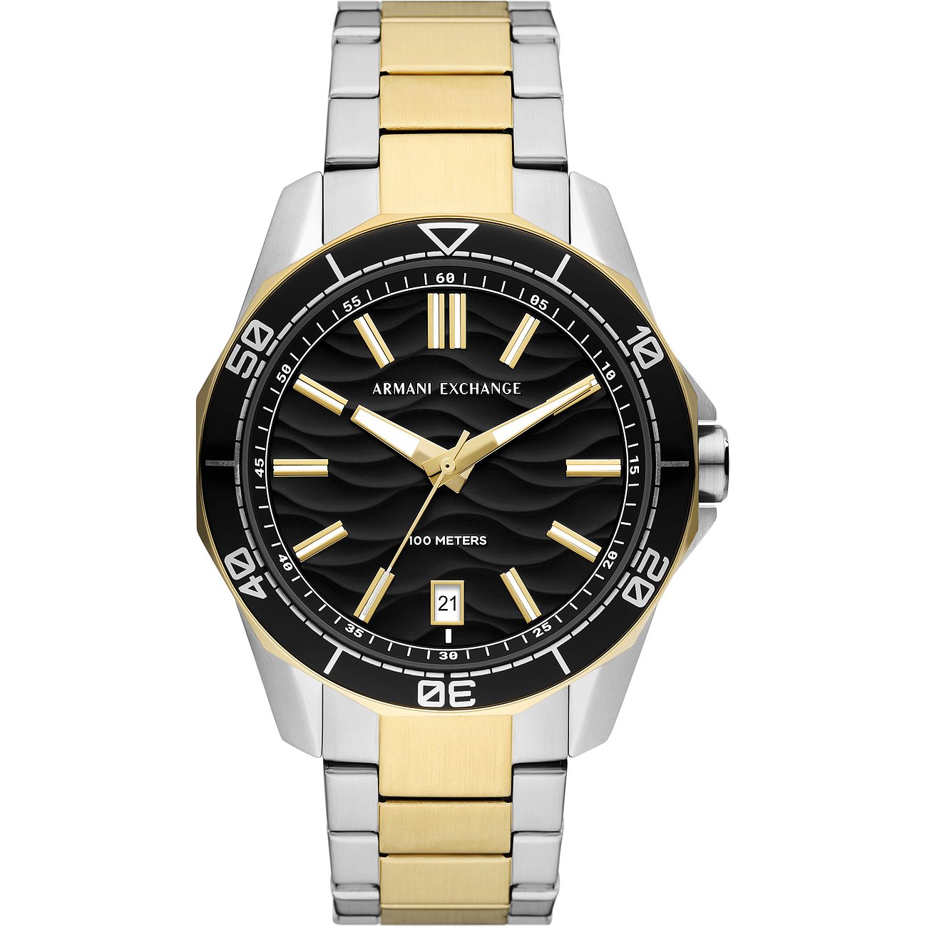 Armani Exchange Herrenuhr AX1956