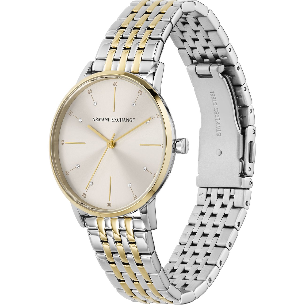 Armani Exchange Damenuhr AX5595 bei Christ.de bestellen