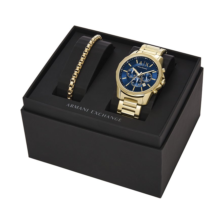Armani Exchange Set di orologi AX7151SET