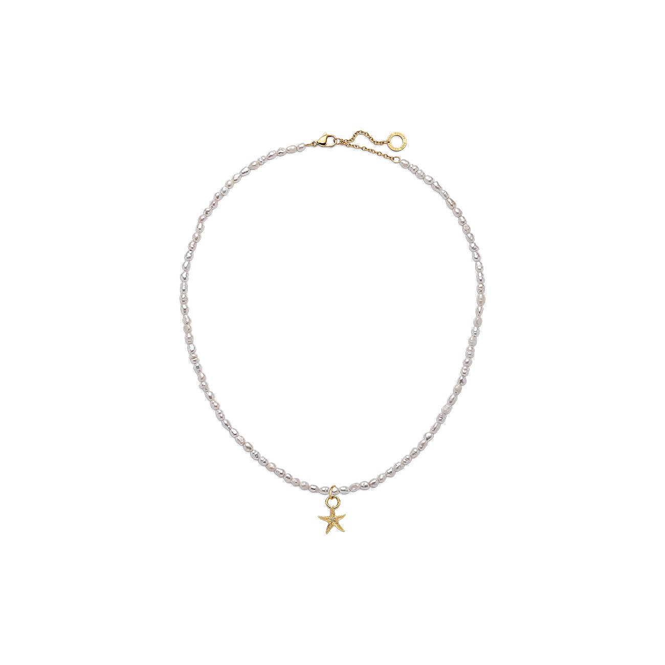 Paul Hewitt Kette Charms PH-JE-0782