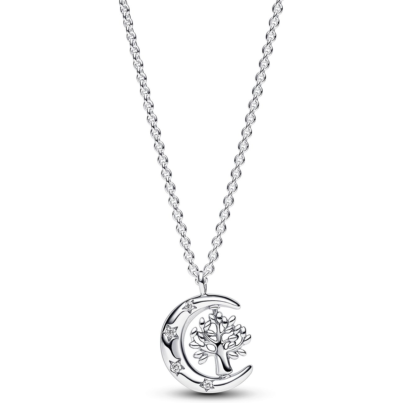 Pandora Kette Moments 392992C01-50