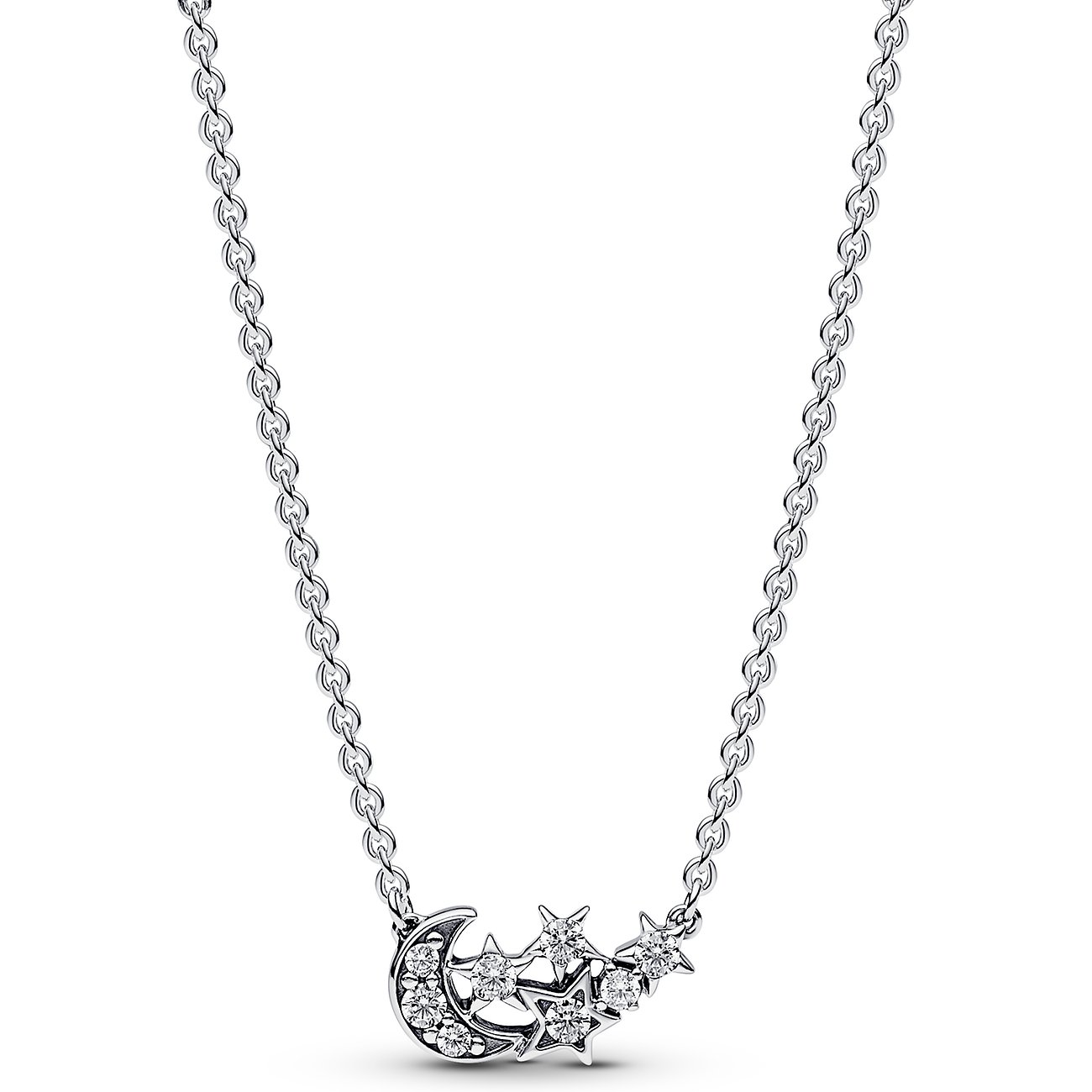 Pandora Kette Moments 392991C01-45