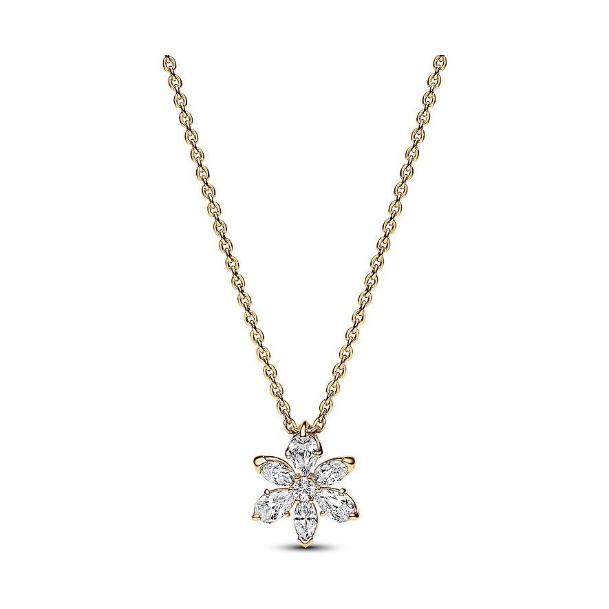 Thumbnail - Pandora Kette Timeless 362387C01-45