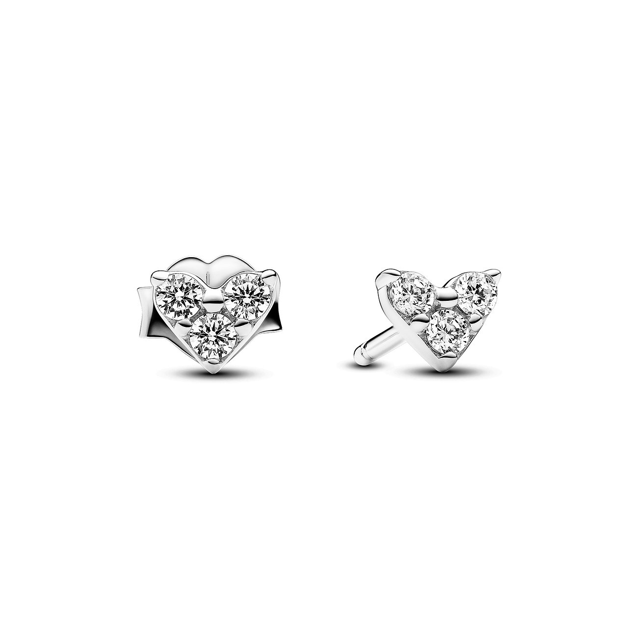 Pandora Ohrstecker Timeless 293003C01