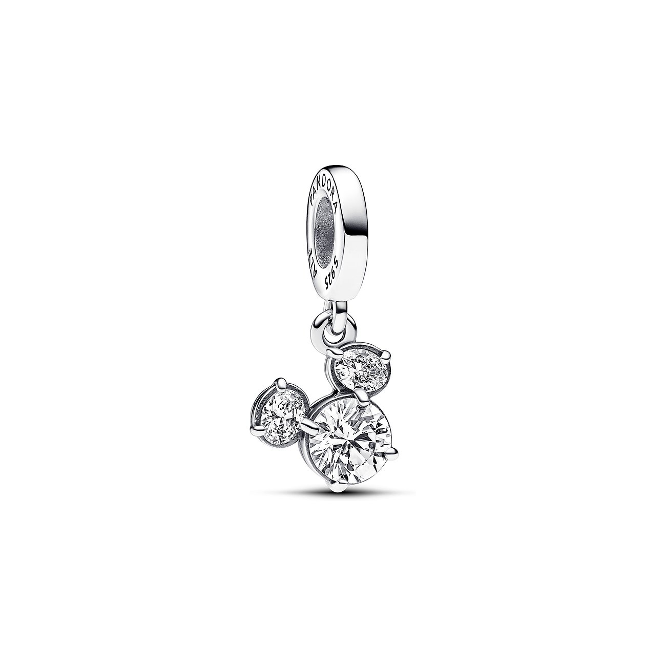 Pandora Anhänger Disney x Pandora 793031C01