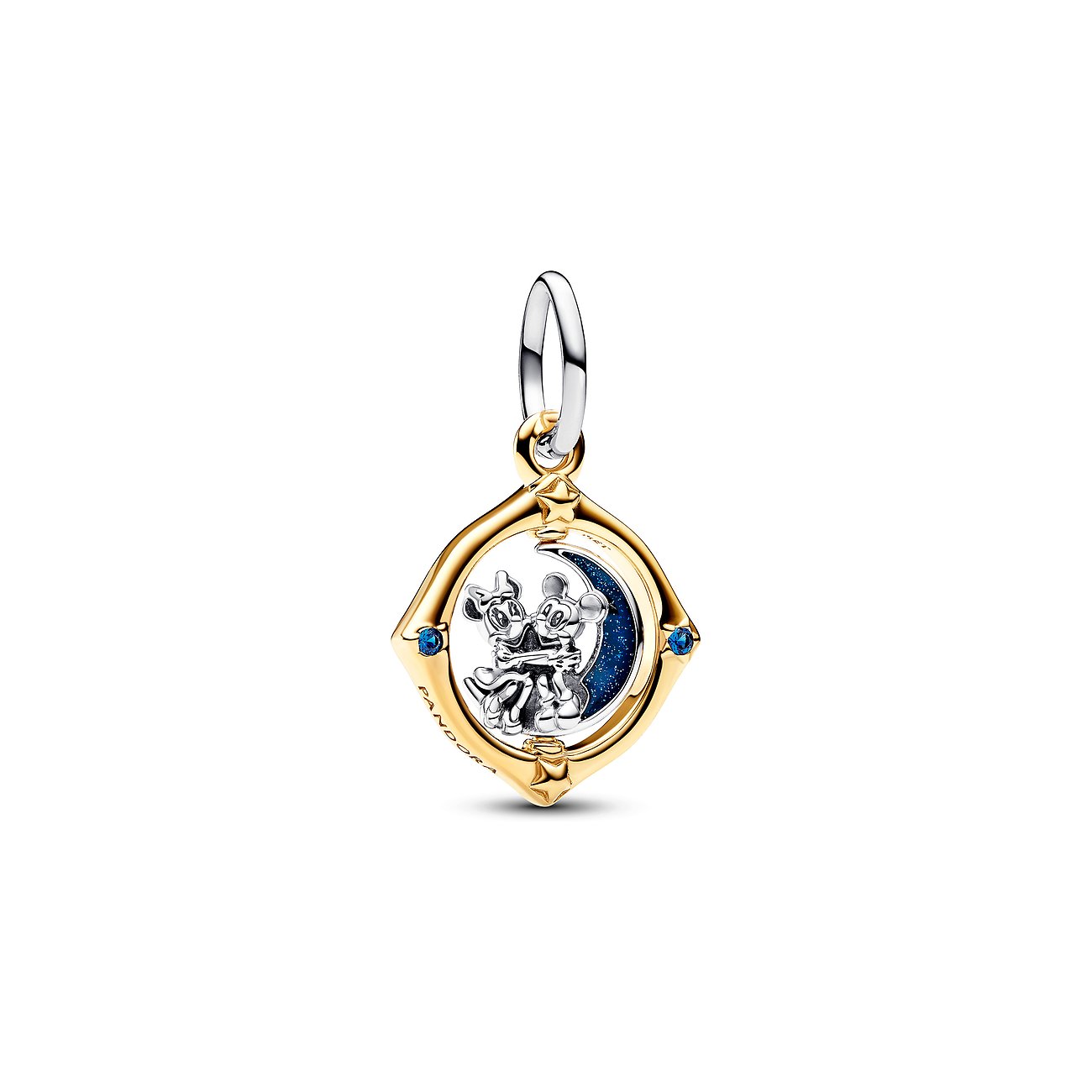 Pandora Anhänger Disney x Pandora 762955C01