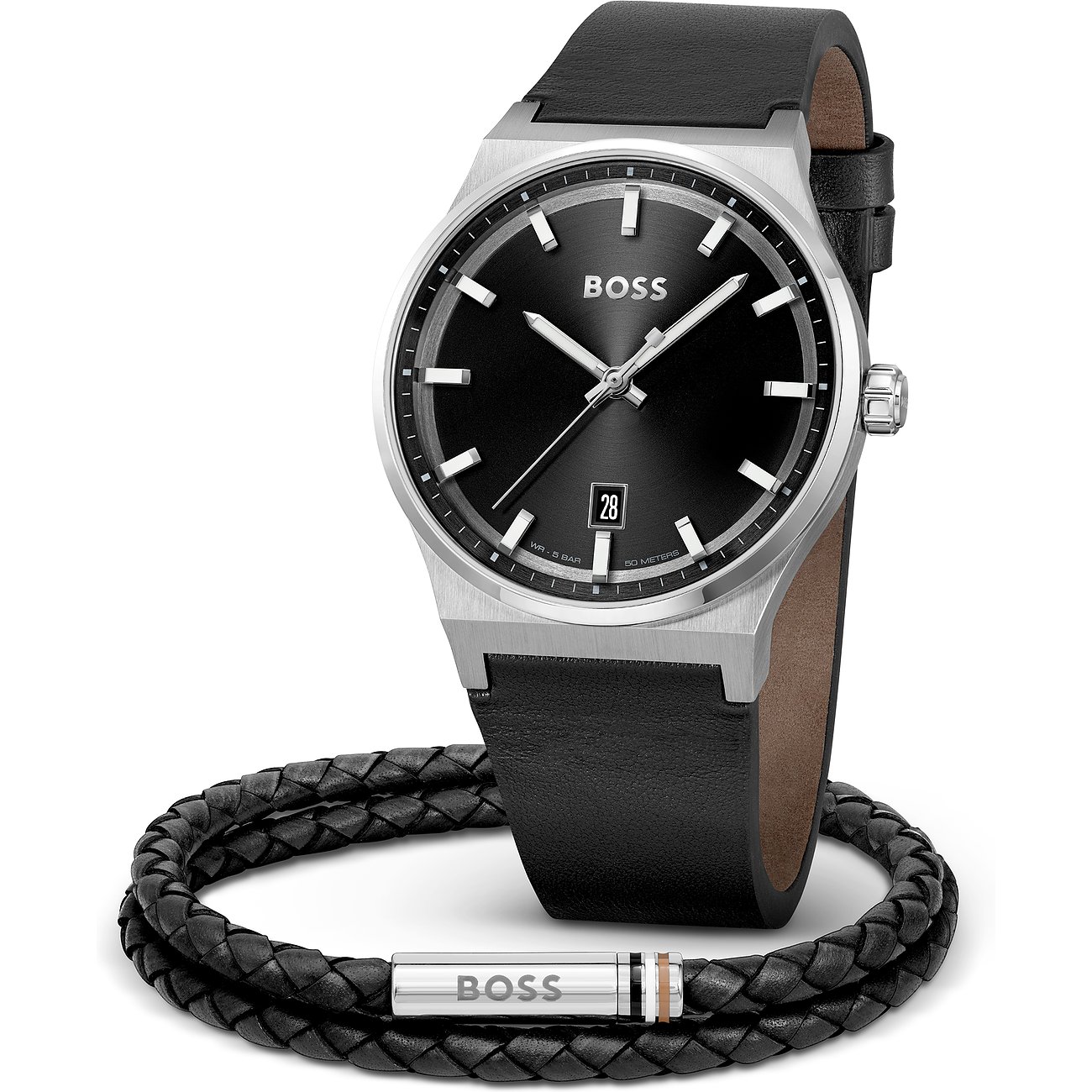 Boss Uhren-Set 1570158