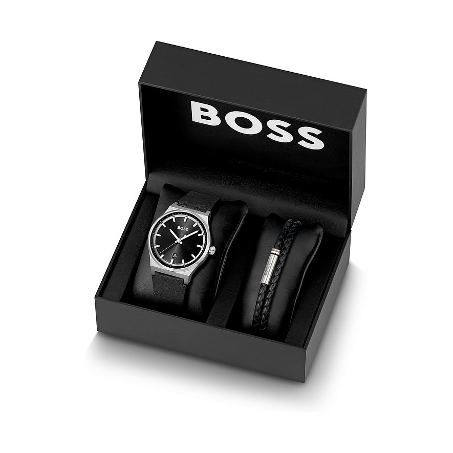 Boss Uhren-Set 1570158