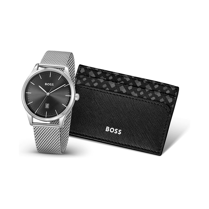 Boss Uhren-Set 1570159