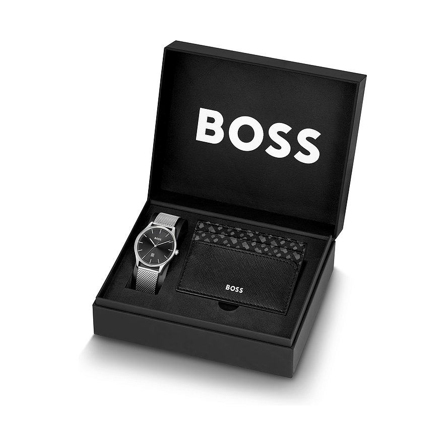Boss Uhren-Set 1570159