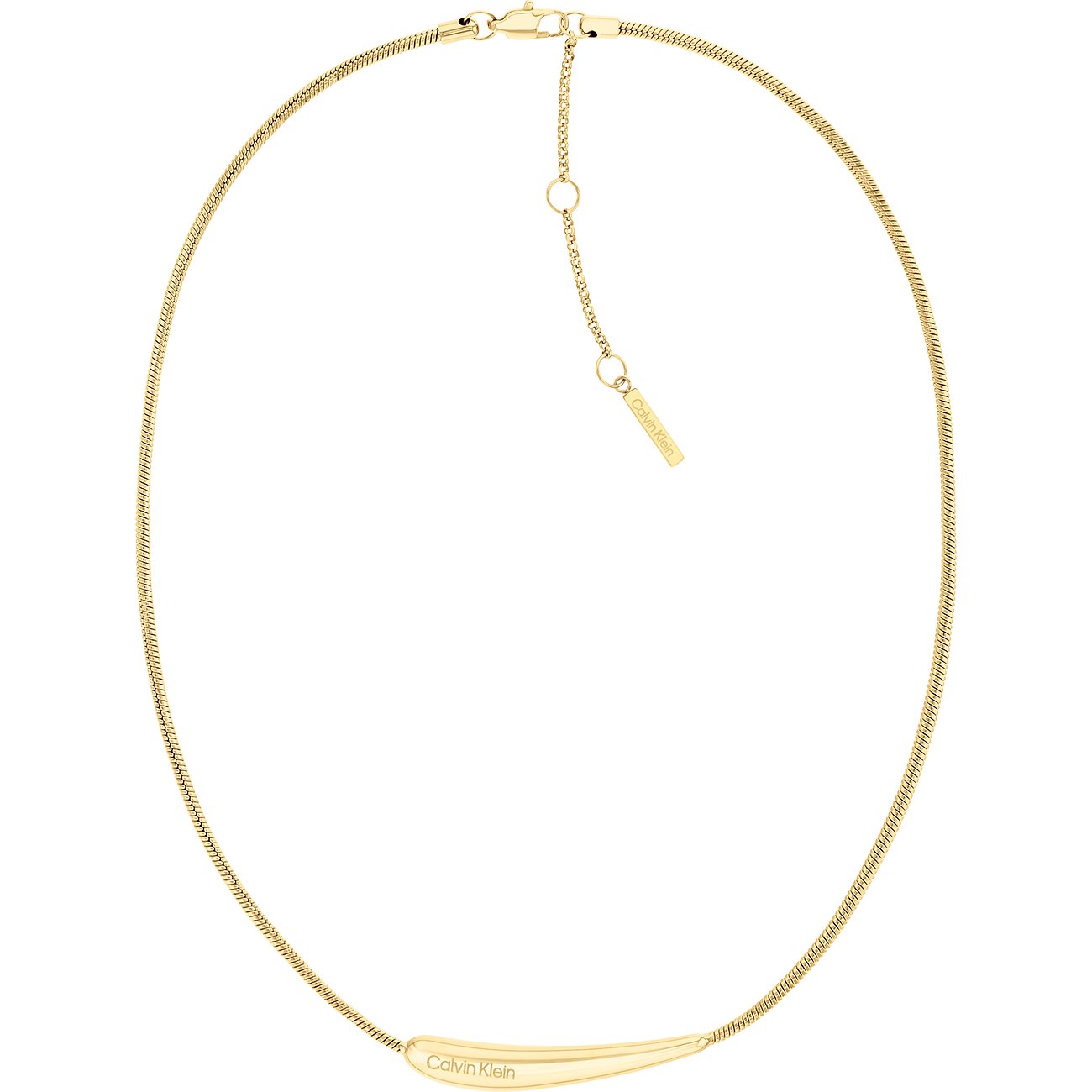 Calvin Klein Kette 35000339