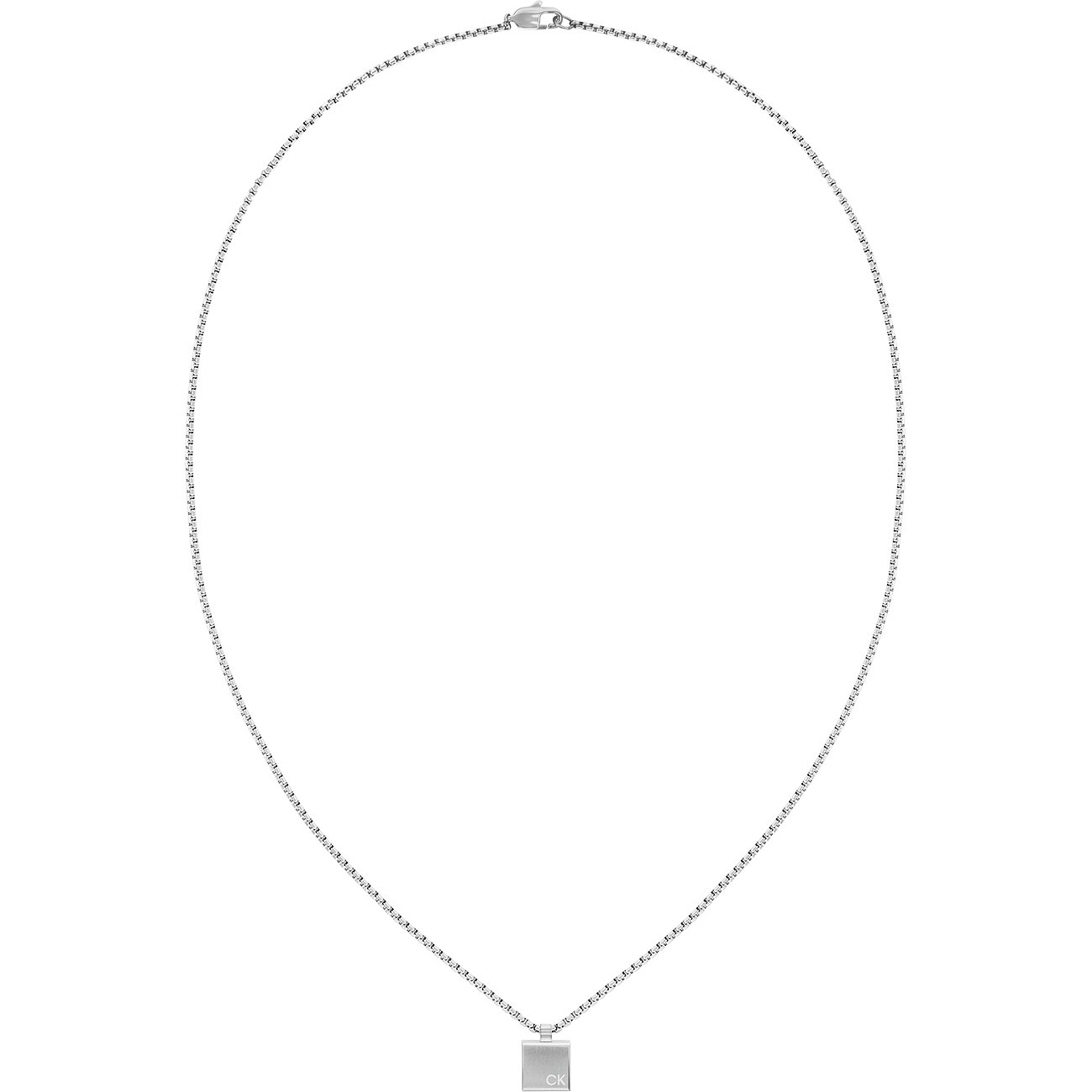 Calvin Klein Kette 35000486