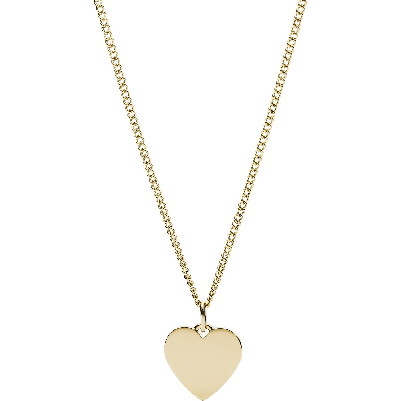 Fossil Kette VINTAGE ICONIC JF03080710