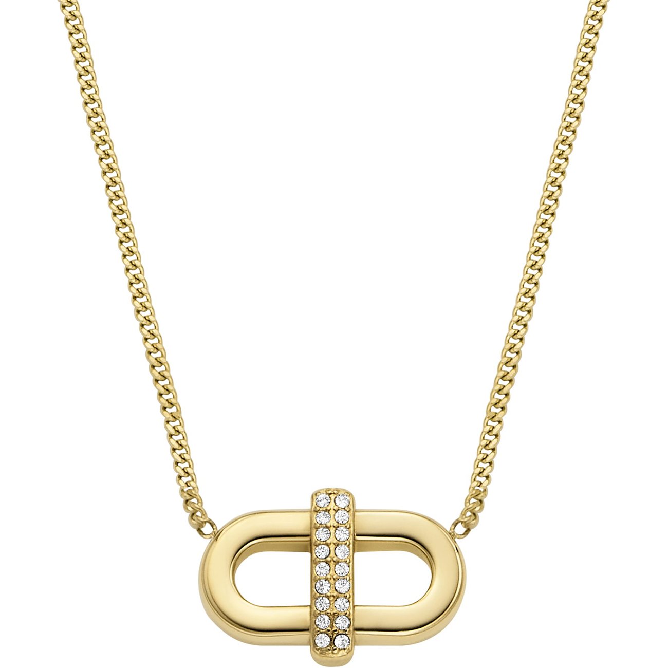 Fossil Kette HERITAGE JF04582710