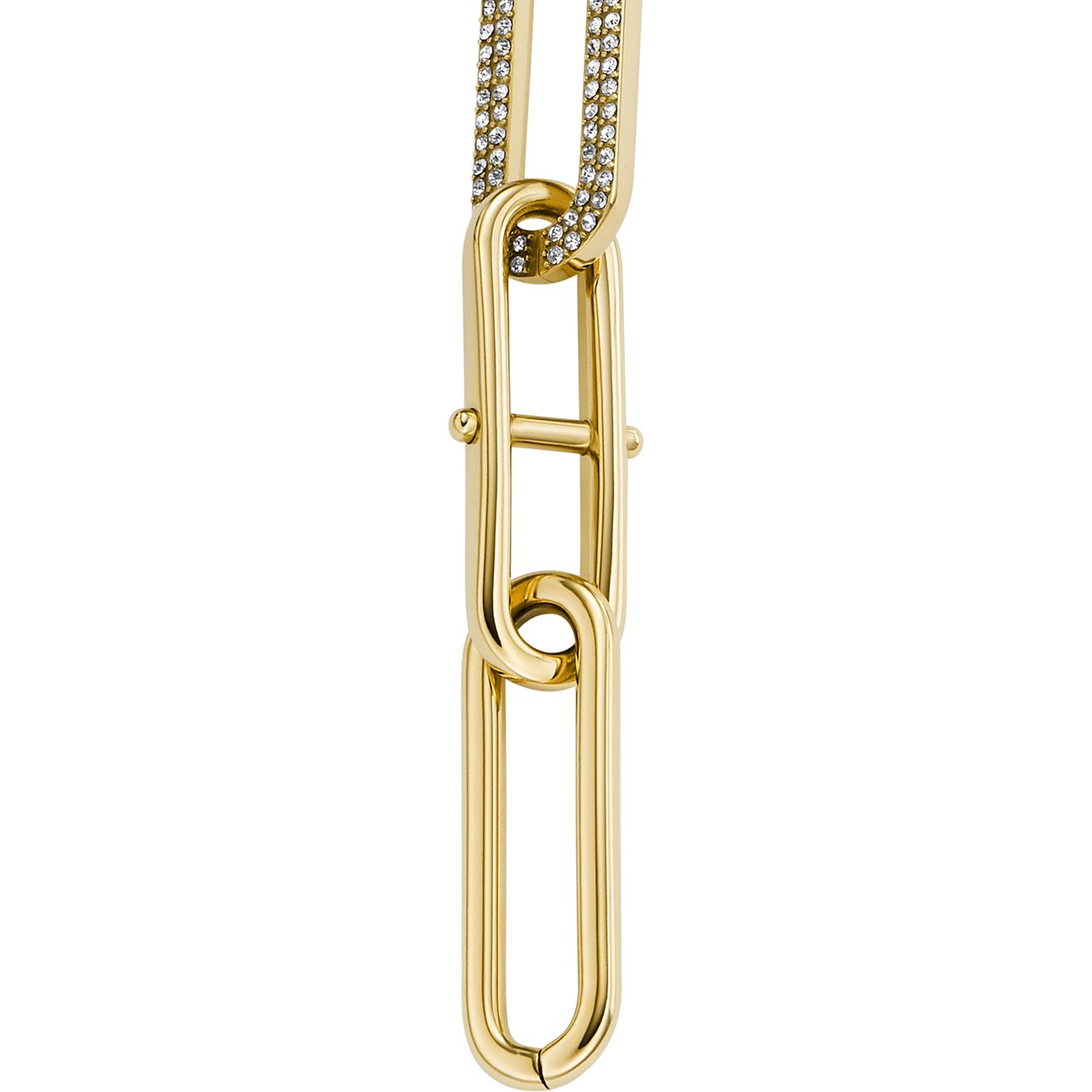 Fossil Kette HERITAGE JF04583710
