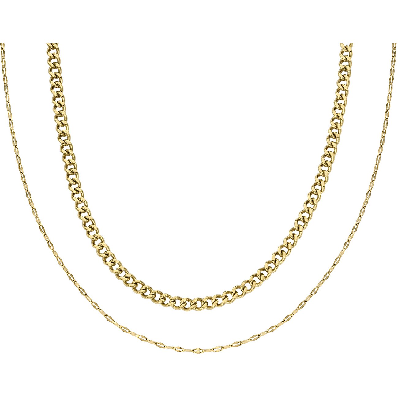 Fossil Kette JEWELRY JF04598SET