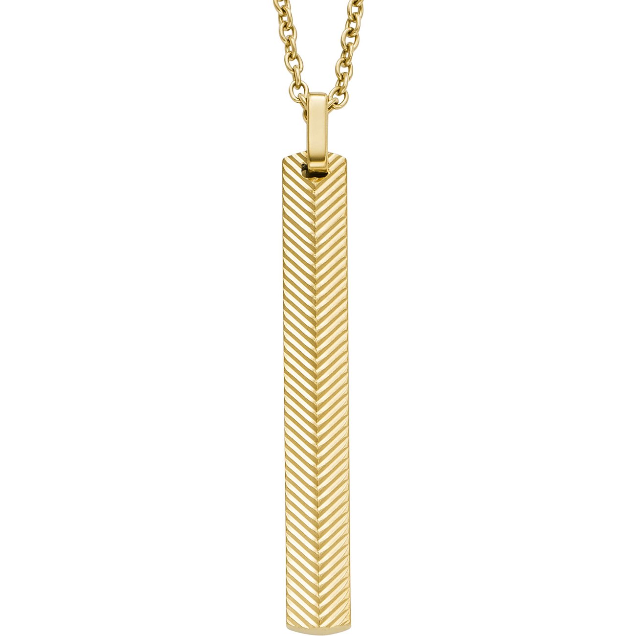 Fossil Kette HARLOW JF04609710
