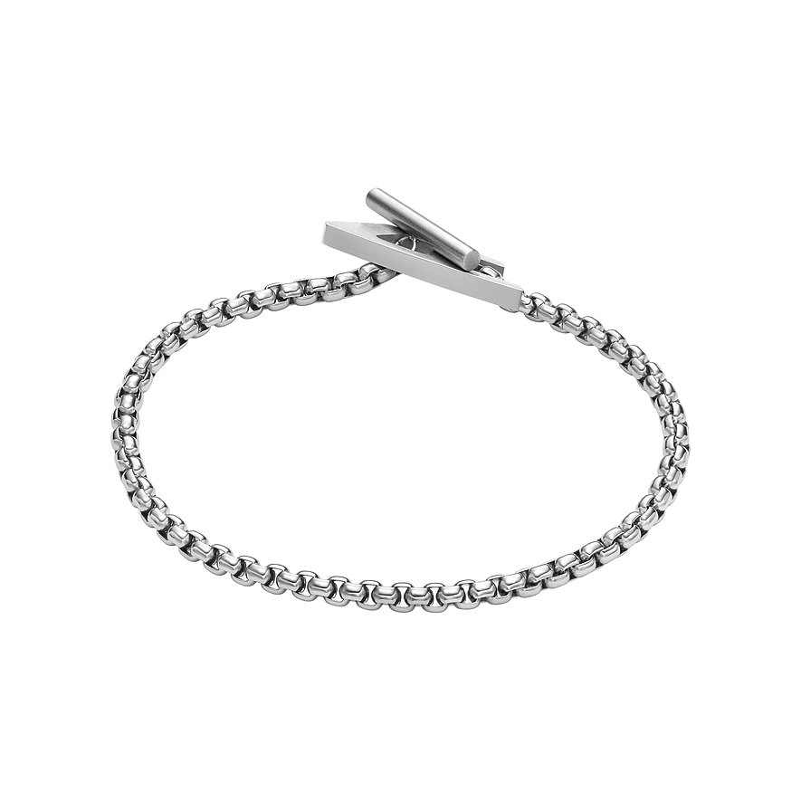 Diesel Bracelet STEEL DX1476040