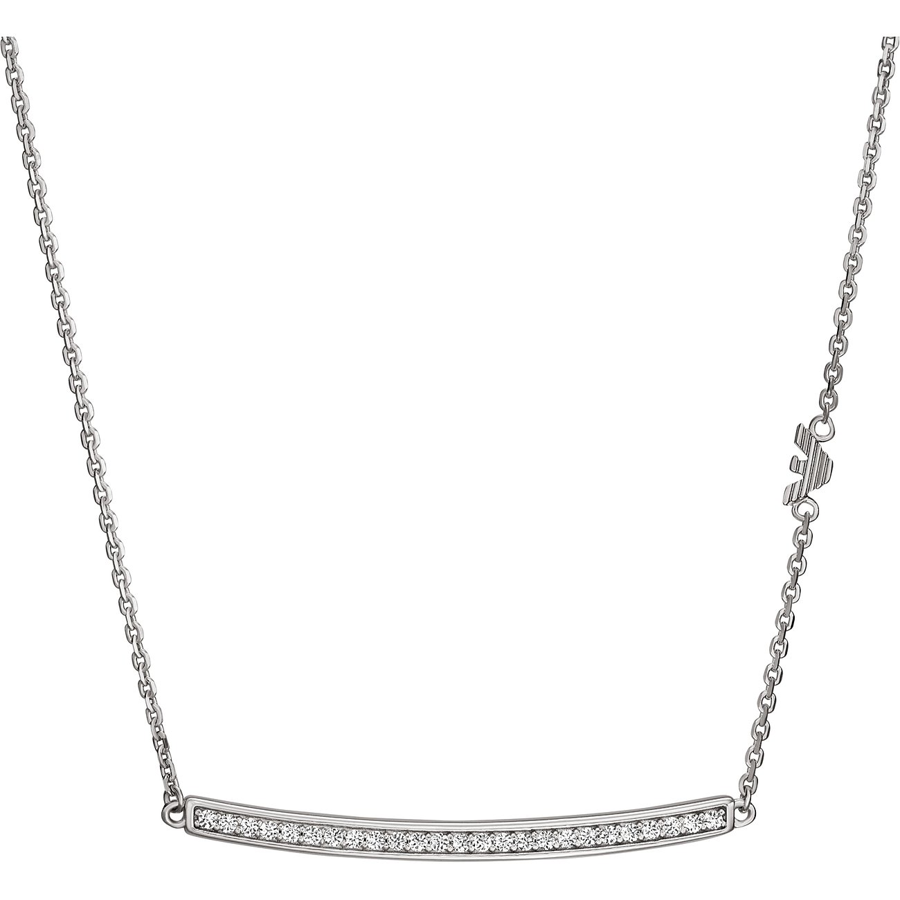 Emporio Armani Kette ESSENTIAL EG3591040