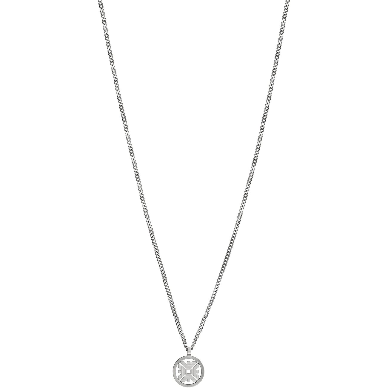 Emporio Armani Kette LOGO ESSENTIAL EGS3040040