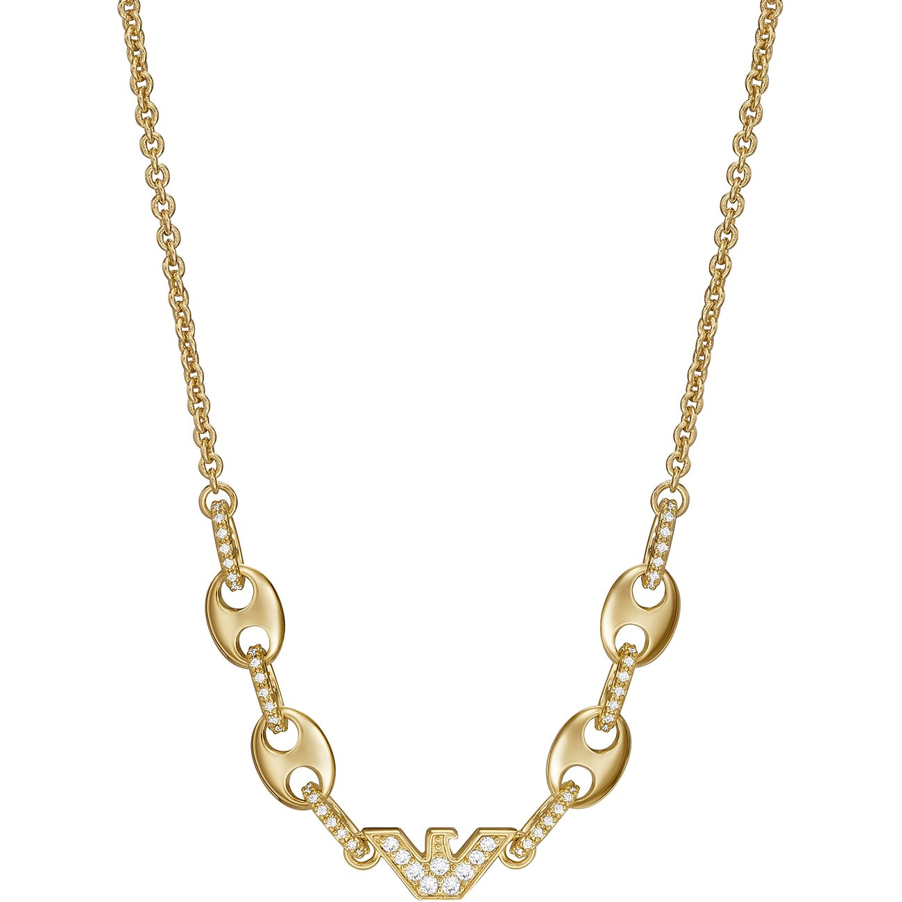 Emporio Armani Kette SENTIMENTAL EGS3058710