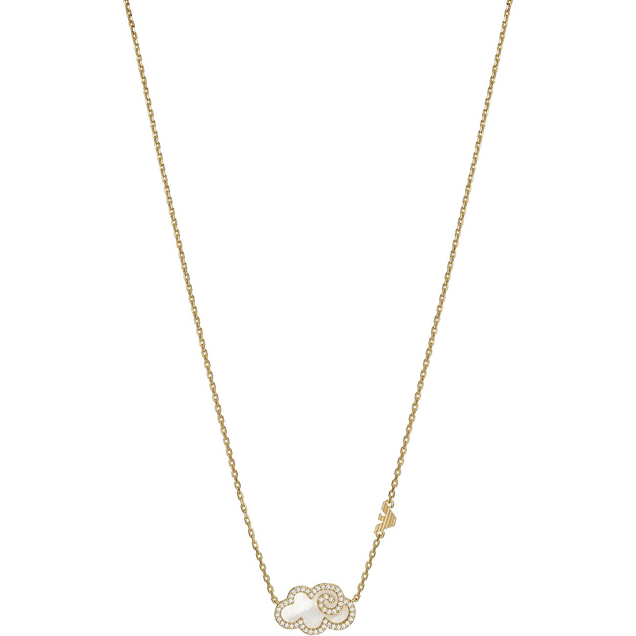 Emporio Armani Kette SENTIMENTAL EGS3060710