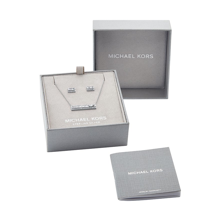 Michael Kors Schmuck-Set BOXED GIFTING MKC1688SET