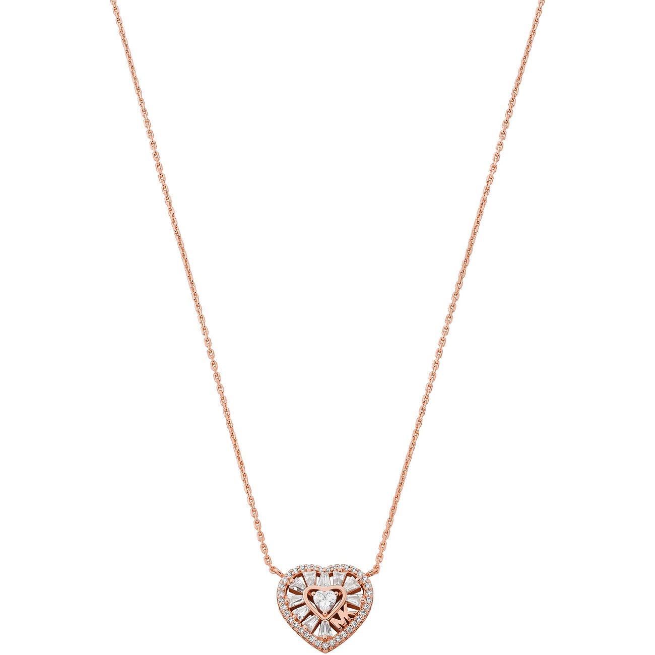 Michael Kors Kette KORS LOVE MKC1689CZ791