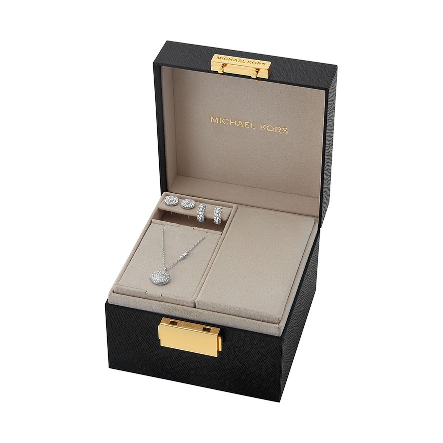 Michael Kors Set de bijoux BOXED GIFTING MKC1700SET