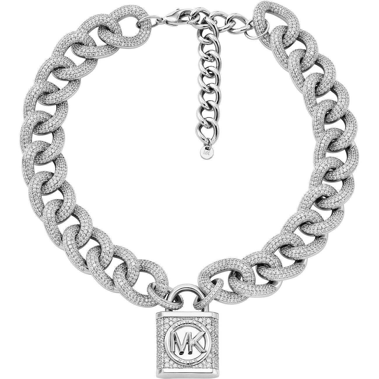 Michael Kors Kette METALLIC MUSE MKJ8299CZ040